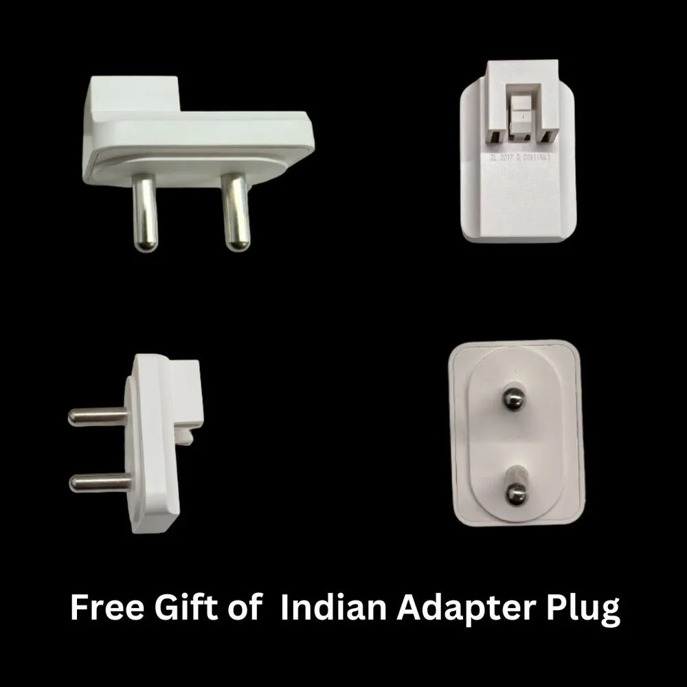 Sharge GaN Charging Adapter Retro 35w view 2